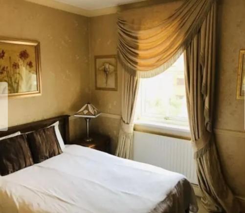 The York Hotel Wolverhampton Bagian luar foto