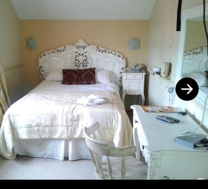 The York Hotel Wolverhampton Bagian luar foto