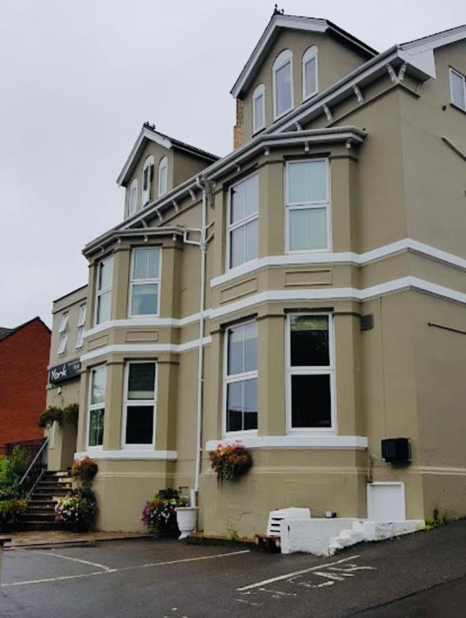 The York Hotel Wolverhampton Bagian luar foto